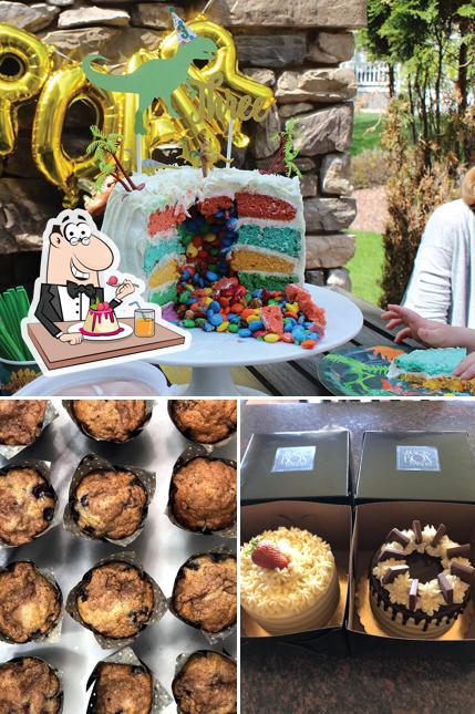 The Black Box Bakery, South Sioux City - Restaurant menu, prices and ...