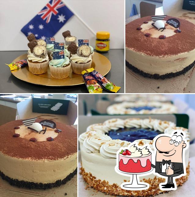 The Cheesecake Shop Toowoomba, 127 Herries St in Toowoomba City