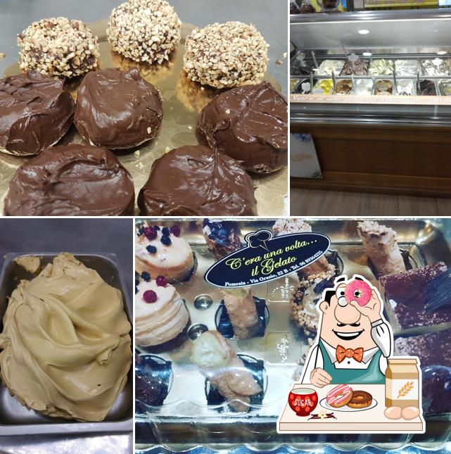 C'era una volta... il Gelato