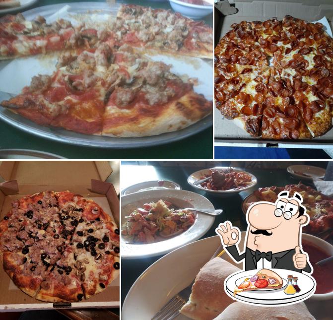 Best italian sandwich in Wheat Ridge restaurants, winter 2023