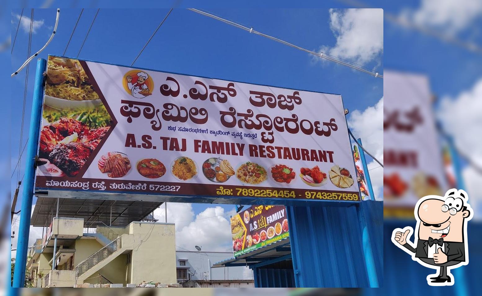 A.S. Taj Family Restaurant