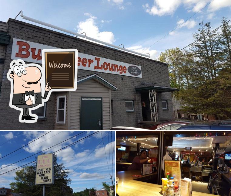 Buccaneer Lounge in Agawam Restaurant reviews