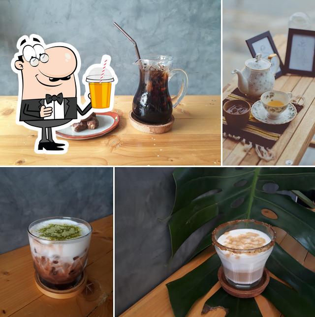 Dripper Dub ดริปเปอร์ ดั๊บ, Rangsit