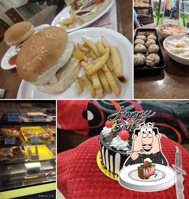 Milk Bar, Roorkee Restaurant reviews