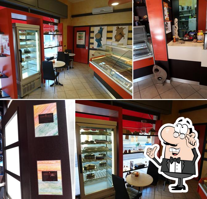 Nerodolce Pasticceria
