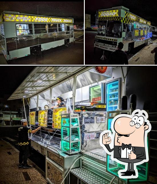 Dogão Lanches