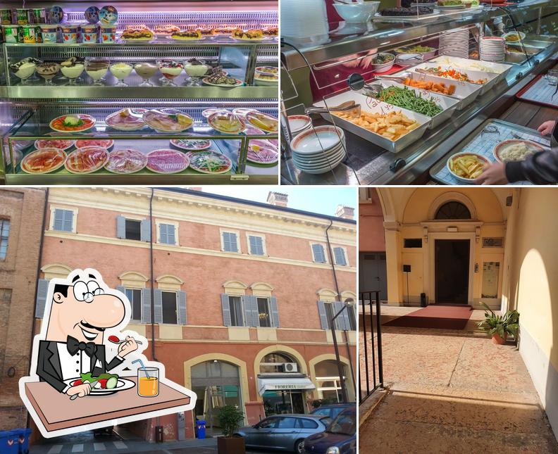 Ristorante Idea 3 - Gianaroli Claudio Srl