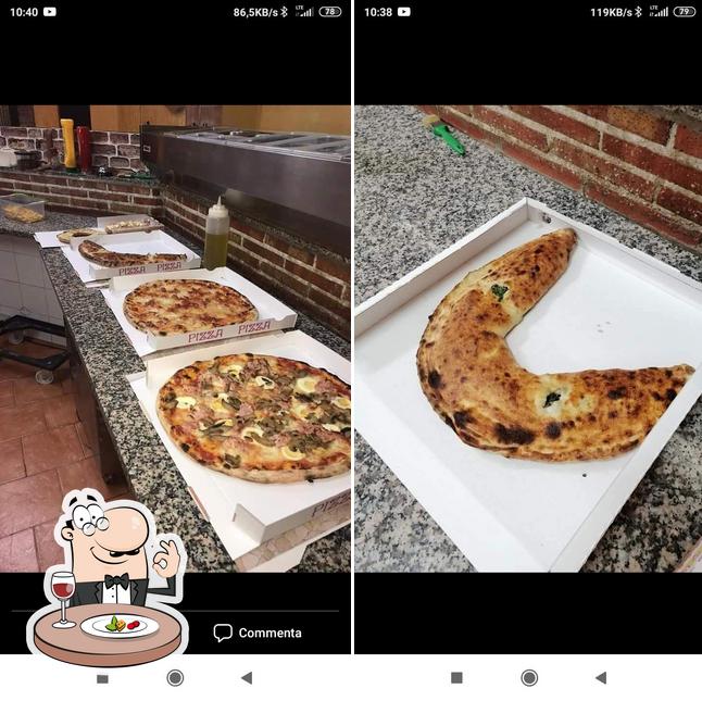 Pizza Connection