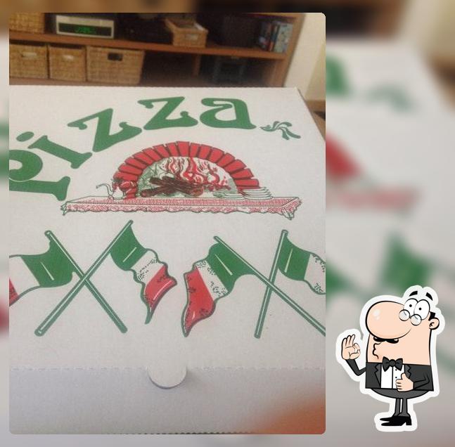 Pizza Mobiel