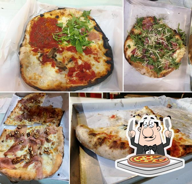 Pizzeria da Franco