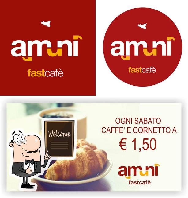 Ecco un'immagine di Amunì - Fast Cafè