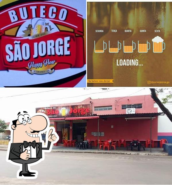 Buteco do São Jorge picture