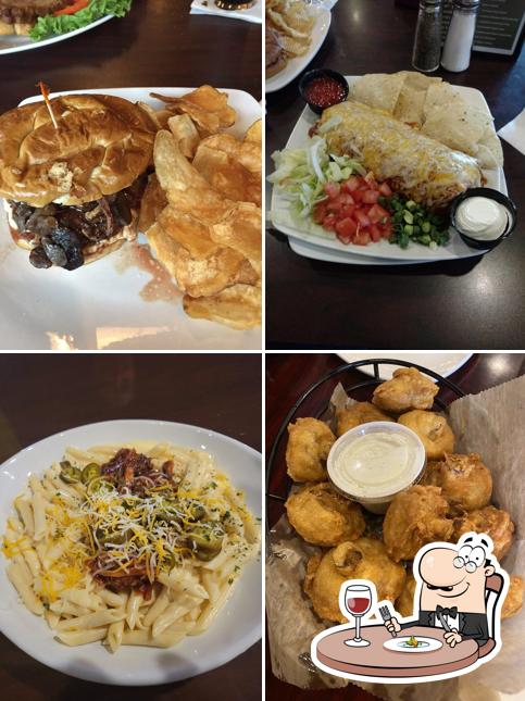 Mulligan's Restaurant in Cheboygan Restaurant menu and reviews