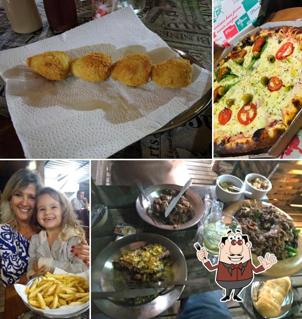 Piratexas Bar e Restaurante