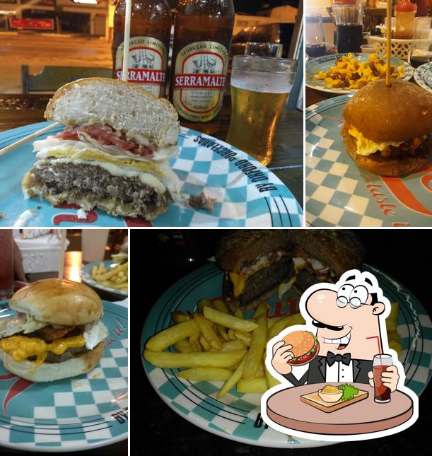 77 Burgueria & Petiscaria‎