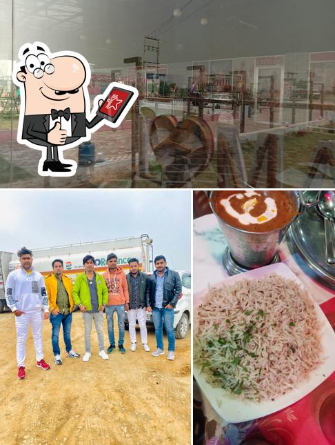 Bittu Kittu Dhaba