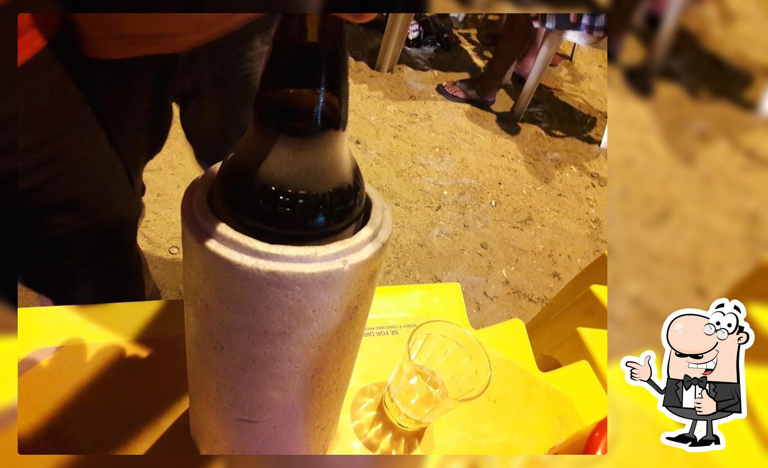 Colher de Aço Delivery