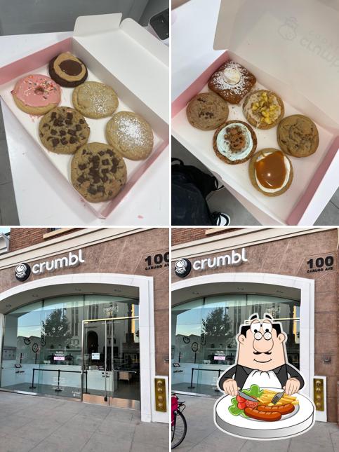 Crumbl Cookies Glendale Heights