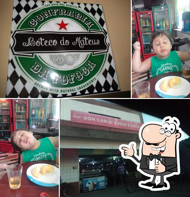 Don Carlo's Paes e Doces Ltda