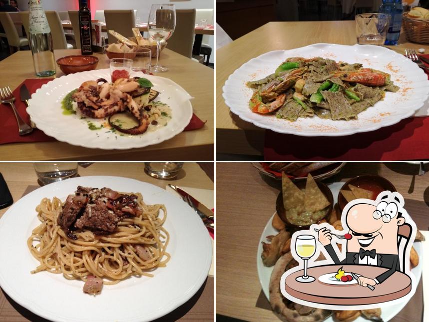 Cibo al Faville Ristorante Pizzeria