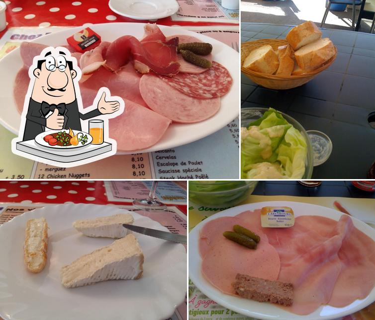 Snack Friterie de la RN 51