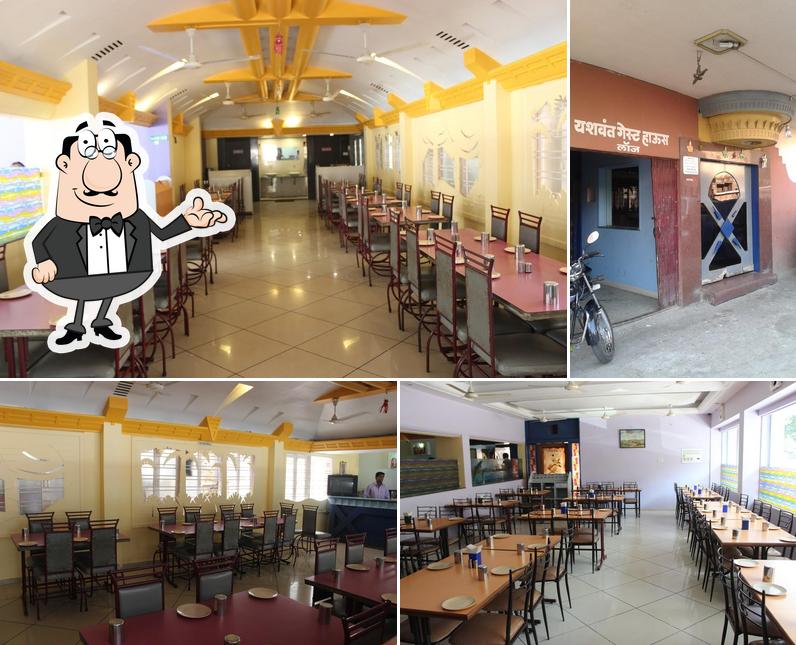 Hotel Osho