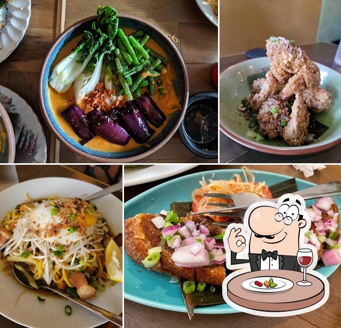 Best filipino restaurants in Vancouver, autumn 2023 Restaurant Guru