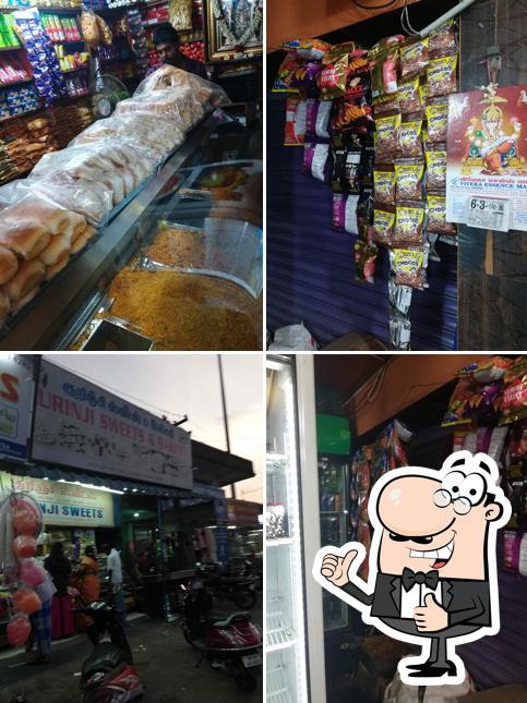 Kurinji Sweets and Bakers, Indian Sweets and Snacks