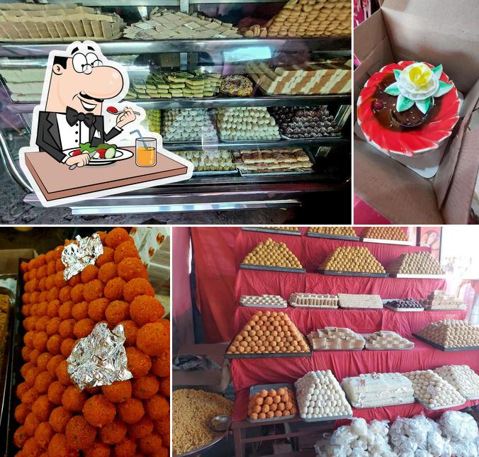 Maa shakti sweets &bakery