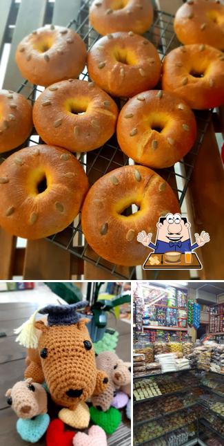 Milky Bakery