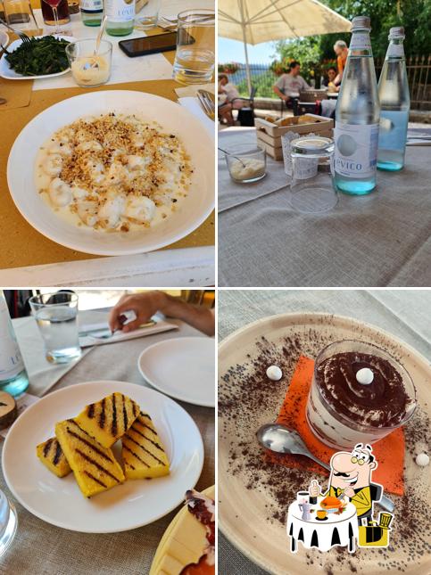 LA CRETA BAR RISTORANTE