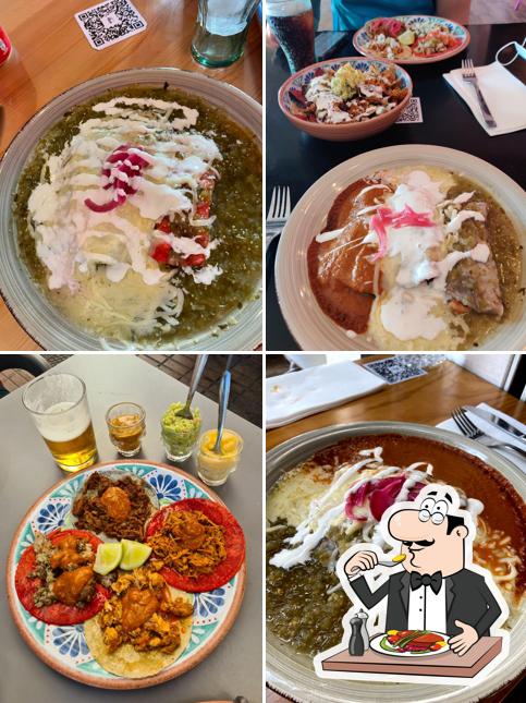 TaKool - Restaurante Mexicano Sevilla