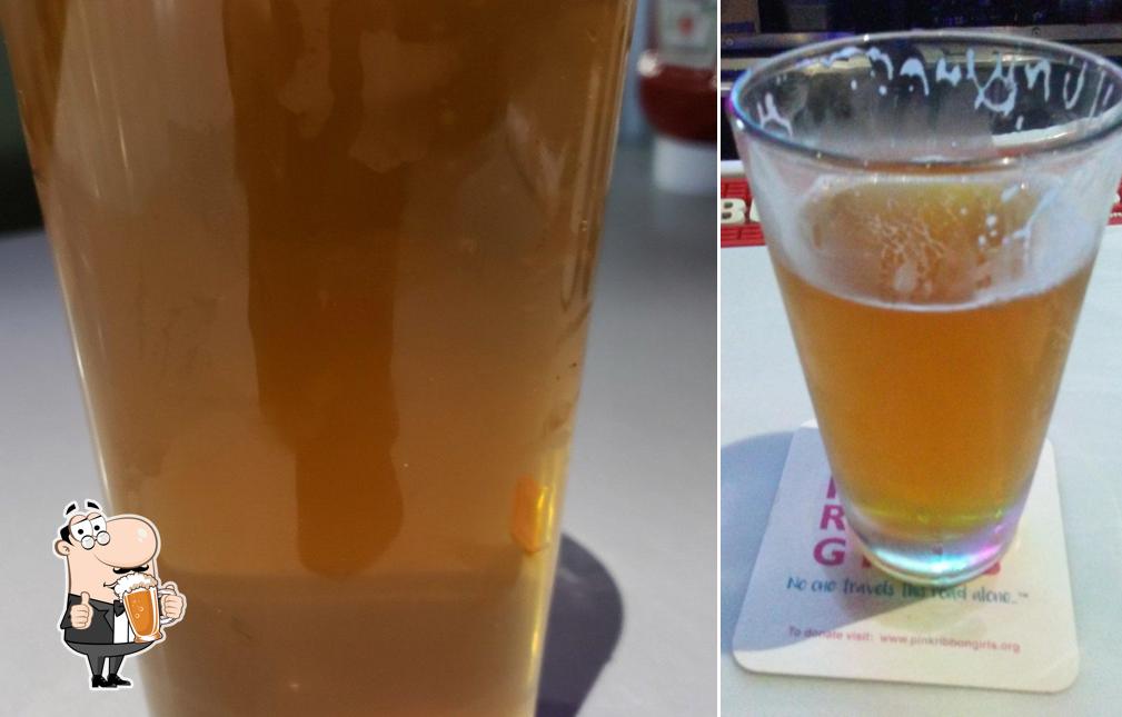 Wings and Rings, 5486 Dixie Hwy in Fairfield Restaurant menu and reviews