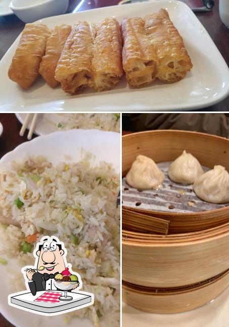 Xiang Yuen Xiao Long Bao tiene distintos dulces