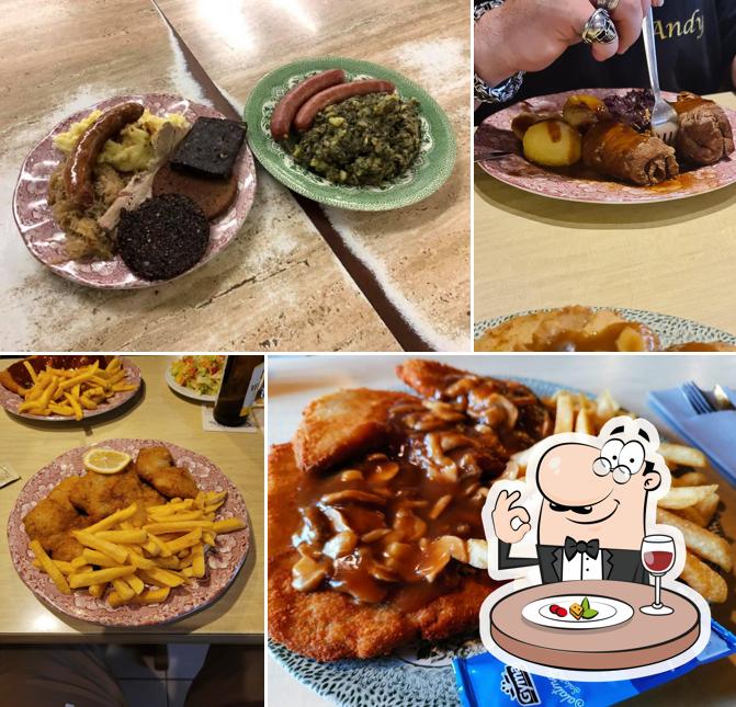 PrickingsHof Restaurant, Haltern am See Restaurantbewertungen