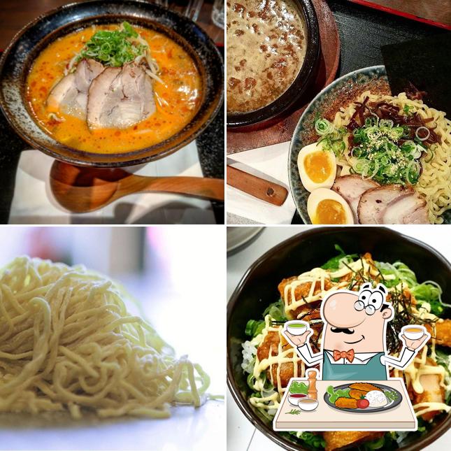 Ramen Isshin