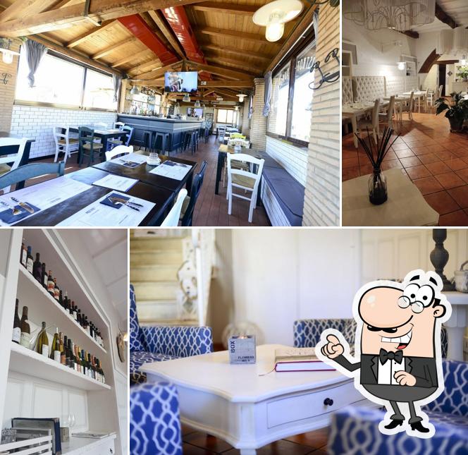 Ristorante Incannucciata