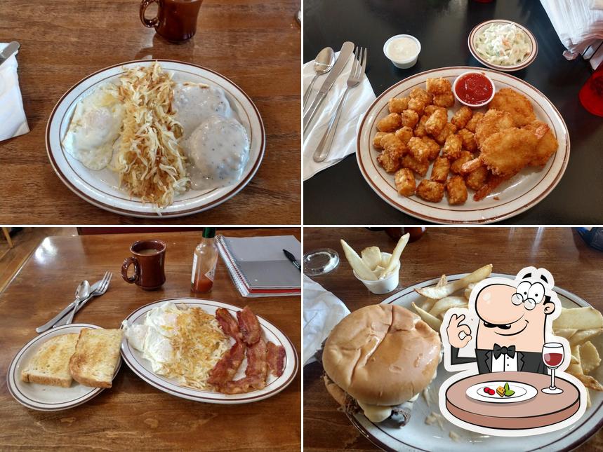 7 Lazy S Cafe And Bar In Thermopolis - Restaurant Reviews