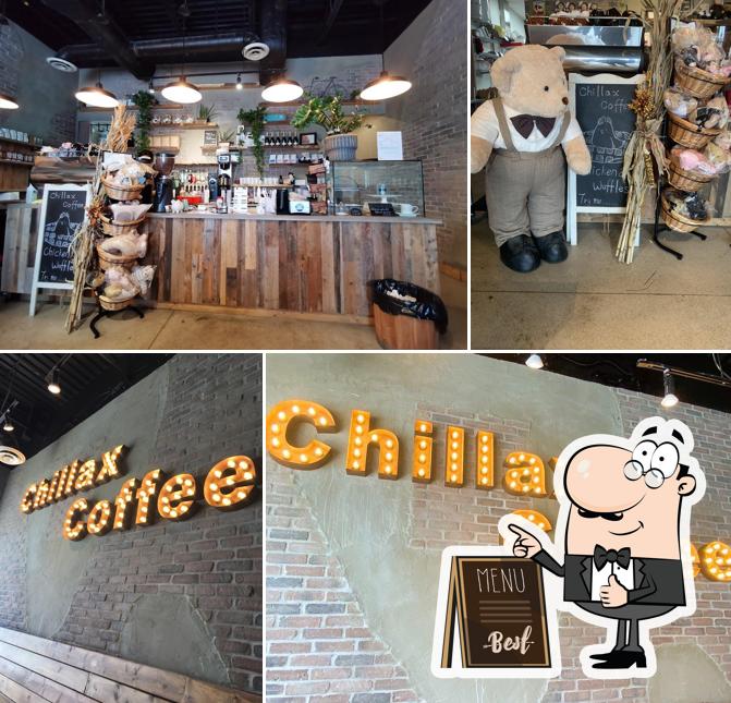 Image de Chillax Coffee