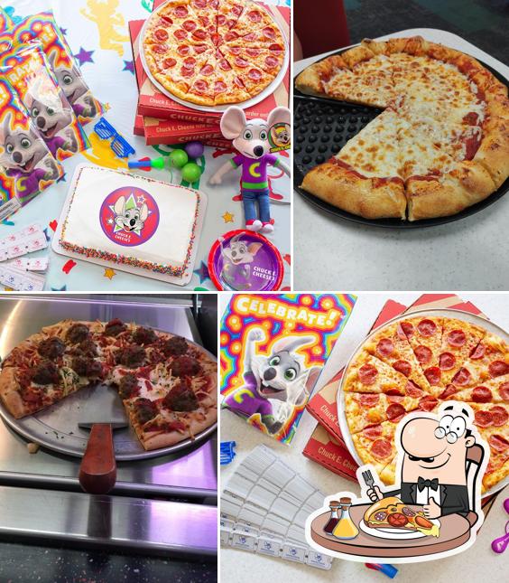 Best restaurants for birthday parties in Killeen, spring 2024
