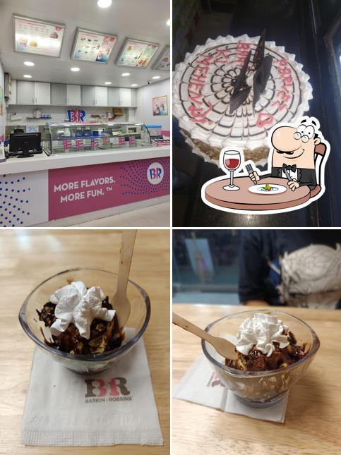 Baskin Robbins