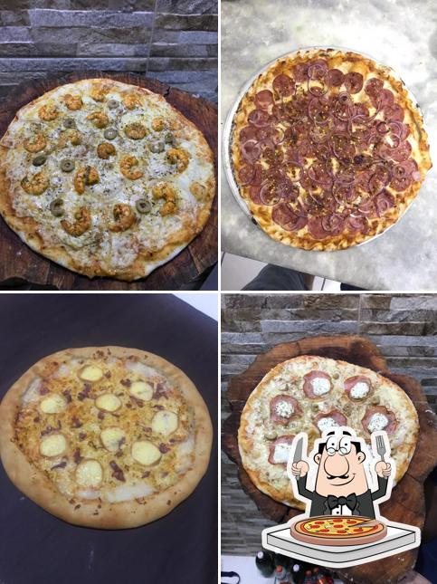 Famiglia Pizza Gaibu