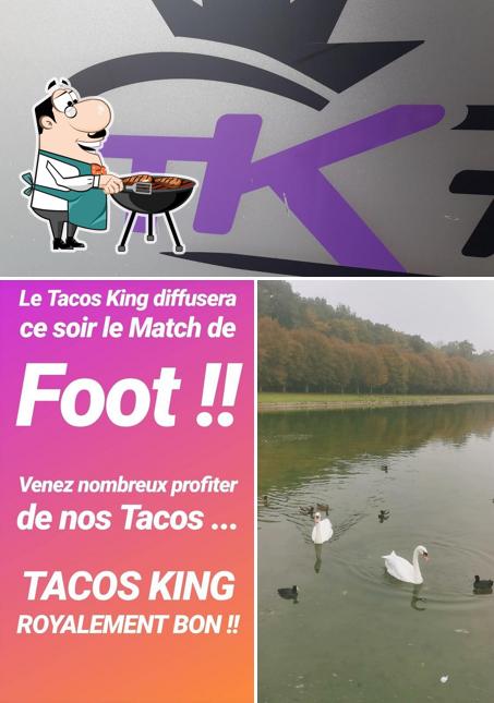 Regarder l'image de Tacos King Pont de Claix