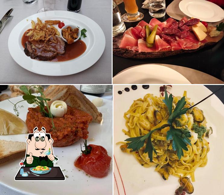 Platti al Franziskanerstuben