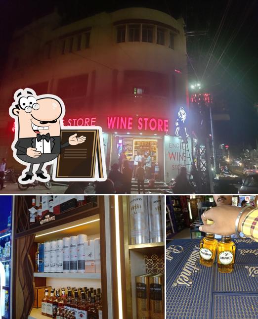 Naresh Bar & Restaurant