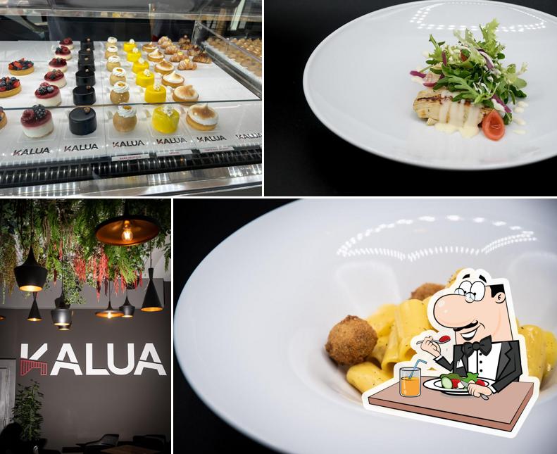Pasticceria KALUA