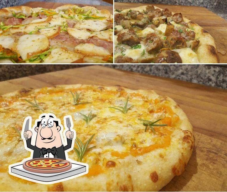 Pizza Si