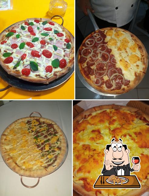 Pizzaria Do Primo