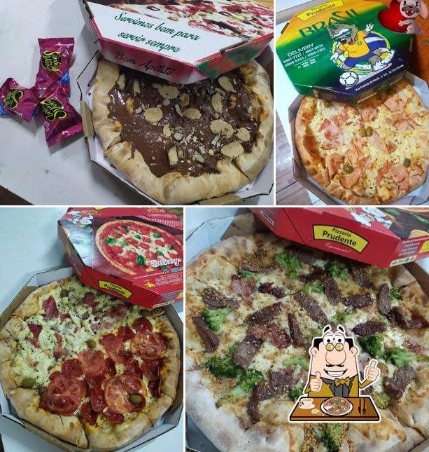 Pizzaria Prudente
