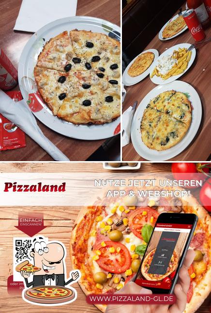 Pizzaland Bergisch Gladbach